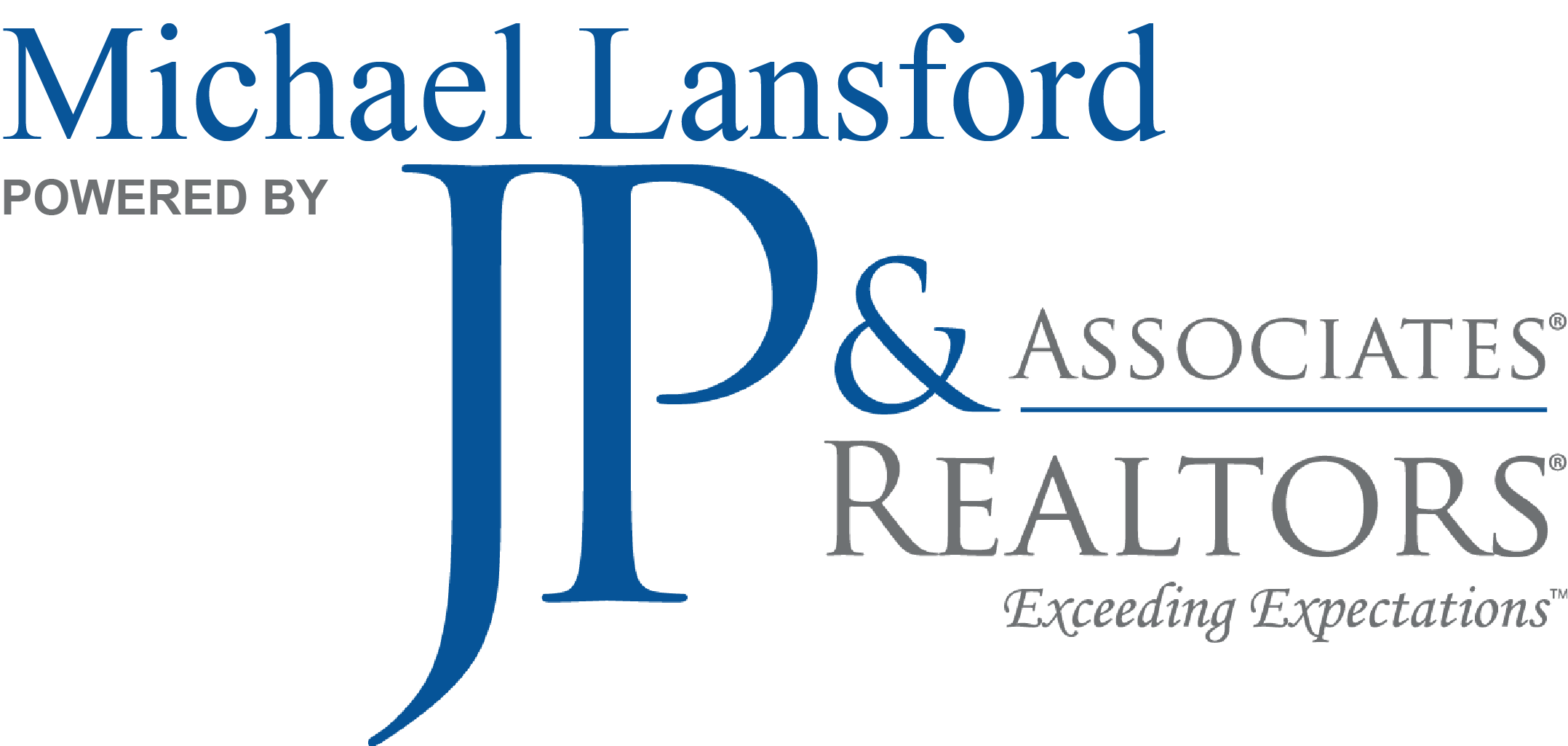 Michael Lansford Realtor®
